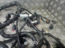 Ford Kuga Euro 6 Engine Wiring Loom Harness 2.0 Diesel 2012 13 14 15 16 17 18 19