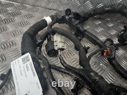 Ford Kuga Euro 6 Engine Wiring Loom Harness 2.0 Diesel 2012 13 14 15 16 17 18 19