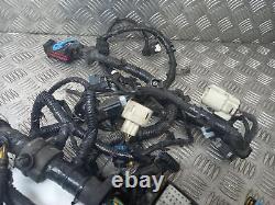 Ford Kuga Euro 6 Engine Wiring Loom Harness 2.0 Diesel 2012 13 14 15 16 17 18 19