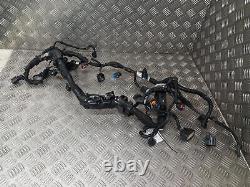 Ford Mondeo Mk5 Engine Wiring Loom Harness DU5T12C508MM 2016 17 18 19 20 21