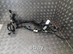 Ford Mondeo Mk5 Engine Wiring Loom Harness DU5T12C508MM 2016 17 18 19 20 21