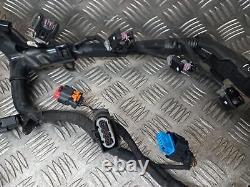 Ford Mondeo Mk5 Engine Wiring Loom Harness DU5T12C508MM 2016 17 18 19 20 21