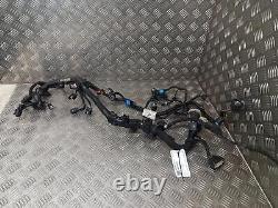 Ford Mondeo Mk5 Engine Wiring Loom Harness DU5T12C508MM 2016 17 18 19 20 21