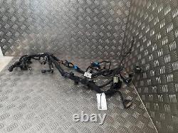 Ford Mondeo Mk5 Engine Wiring Loom Harness DU5T12C508MM 2016 17 18 19 20 21