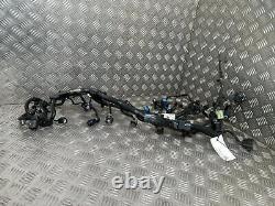 Ford Mondeo Mk5 Engine Wiring Loom Harness DU5T12C508MM 2016 17 18 19 20 21