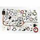 Ford Mustang 1967 1968 67 68 Eleanor Gt-500 Gt Wiring Harness Loom & Switch Kit