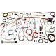 Ford Mustang American Autowire Full Wiring Harness Loom & Switch 1970 All Models