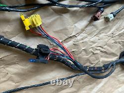 Ford Sierra Cosworth Engine Wiring Harness Genuine Ford NOS