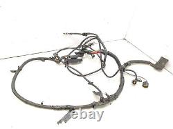 Ford Transit 2002 2.4 Diesel 66kw Engine Wiring Loom Harness Cable Wire