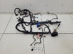 Ford Transit MK8 Dashboard Wiring Loom Harness BK3T-14K024-KBC