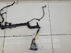 Ford Transit MK8 Dashboard Wiring Loom Harness BK3T-14K024-KBC