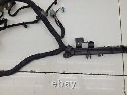 Ford Transit MK8 Dashboard Wiring Loom Harness BK3T-14K024-KBC