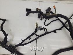 Ford Transit MK8 Dashboard Wiring Loom Harness BK3T-14K024-KBC