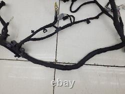 Ford Transit MK8 Dashboard Wiring Loom Harness BK3T-14K024-KBC