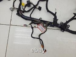 Ford Transit MK8 Dashboard Wiring Loom Harness BK3T-14K024-KBC