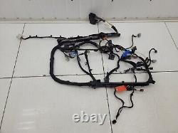 Ford Transit MK8 Dashboard Wiring Loom Harness BK3T-14K024-KBC