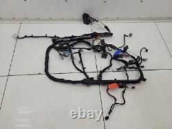 Ford Transit MK8 Dashboard Wiring Loom Harness BK3T-14K024-KBC