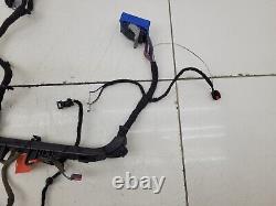 Ford Transit MK8 Dashboard Wiring Loom Harness BK3T-14K024-KBC