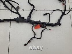 Ford Transit MK8 Dashboard Wiring Loom Harness BK3T-14K024-KBC