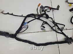 Ford Transit MK8 Dashboard Wiring Loom Harness BK3T-14K024-KBC