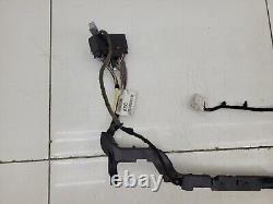 Ford Transit MK8 Dashboard Wiring Loom Harness BK3T-14K024-KBC