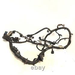 Ford Transit Mk7 07-13 Engine Wiring Loom Harness Cable Wire 6c1t-12b637-jf