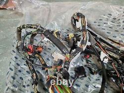 Ford Wiring Loom Main Interior Harness Focus I 2m5v14401ec Genuine New Old Stock