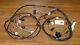 Forward Lamp Wiring Harness 70 Chevelle El Camino Ss With Gauges Made In Usa Light