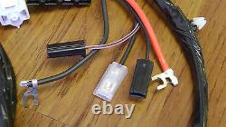Forward Lamp Wiring Harness Made in USA 68 RS Camaro with Gauges V8
