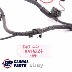 Gearbox Wiring BMW F07 F10 LCI 520d N47N Automatic Engine Loom Harness 8574257