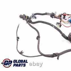 Gearbox Wiring BMW F07 F10 LCI 520d N47N Automatic Engine Loom Harness 8574257