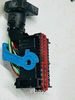 Genuine Ford Focus 2005-2010 Ecu Engine Complete Wiring Loom Harness 7m5t-12a690