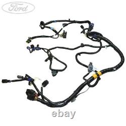 Genuine Ford Ranger TKE Rear Body Bed Wiring Harness Loom 2012-2015 1857108