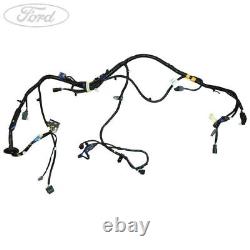 Genuine Ford Ranger TKE Rear Body Bed Wiring Harness Loom 2012-2015 1857108