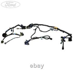 Genuine Ford Ranger TKE Rear Body Bed Wiring Harness Loom 2012-2015 1857108