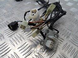 Genuine KTM 690 Enduro R Main wiring loom harness 2009 to 2011