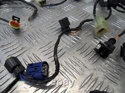 Genuine KTM 690 Enduro R Main wiring loom harness 2009 to 2011