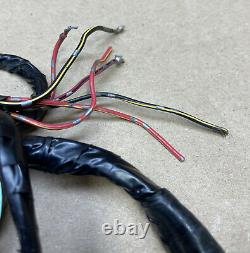 Genuine Kawasaki Kfx 450r Wire Harness Wire Loom. Cut Wirs 26031-0404j. 08-14