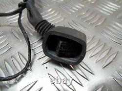 Genuine Suzuki GSXR 600 / 750 Headlight wiring loom harness 2000 to 2001