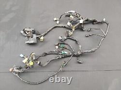 Genuine Suzuki Vl800c Volusia 2013 Main Wiring Harness Loom See Video