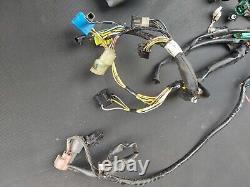 Genuine Suzuki Vl800c Volusia 2013 Main Wiring Harness Loom See Video