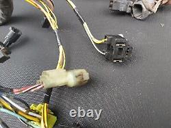 Genuine Suzuki Vl800c Volusia 2013 Main Wiring Harness Loom See Video