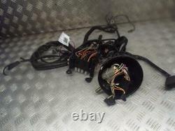 Harley Davidson XL883 XL1200 Sportster 1991-2003 Main Wire Wiring Loom Harness