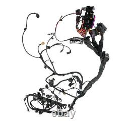 Harness for Audi A6 2.0 TFSI 4G1971072GH