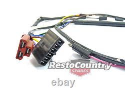 Holden V8 Engine Wiring Harness HZ 253 308 Made to OEM Specifications wire loom