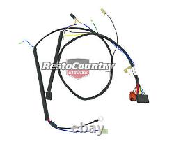Holden V8 Engine Wiring Harness LX Torana Made to A9X Spec 253 308 wire loom