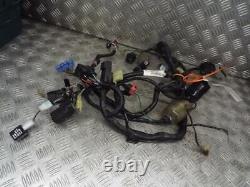 Honda CBR1100 Blackbird 1999-On 99-On Main Wire Wiring Loom Harness