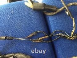 Honda CBR400 NC29 Wiring loom electrical harness with regulator rectifier