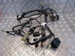 Honda CBR900RR fireblade main wiring harness loom 1994 1995