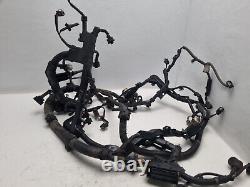 Honda Crv Engine Harness Wiring Loom 2.2 Diesel 6923-4371 Mk3 Fl 2010 2012